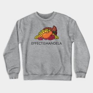 Effect of the Mandela Crewneck Sweatshirt